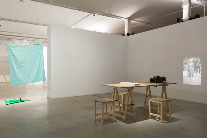 News Adrian Schindler Guided Visit